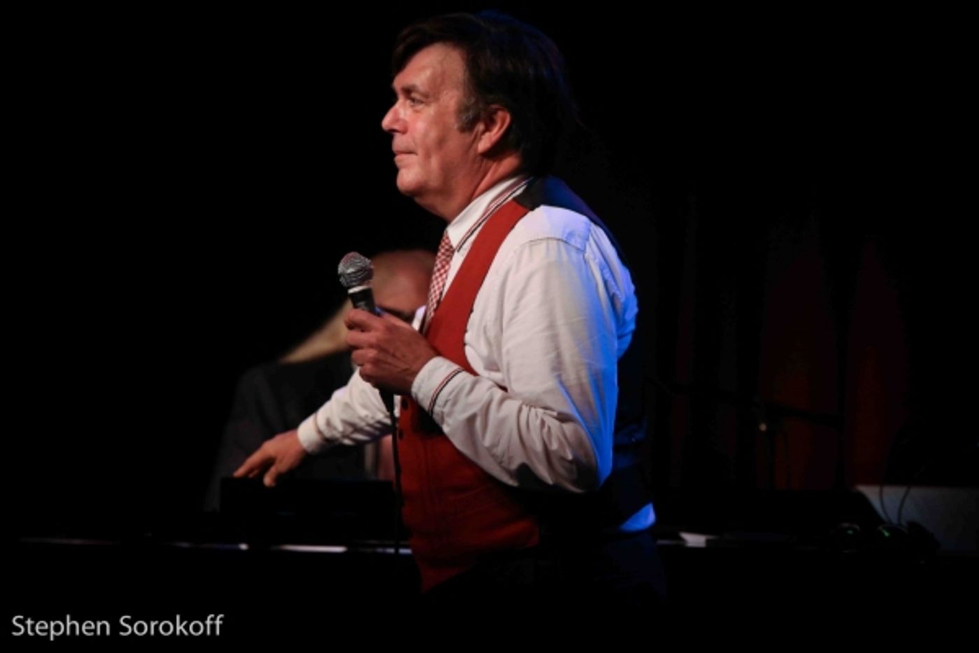 Photo Coverage: Jamie deRoy Brings Her Friends to Broadway at Birdland  Image