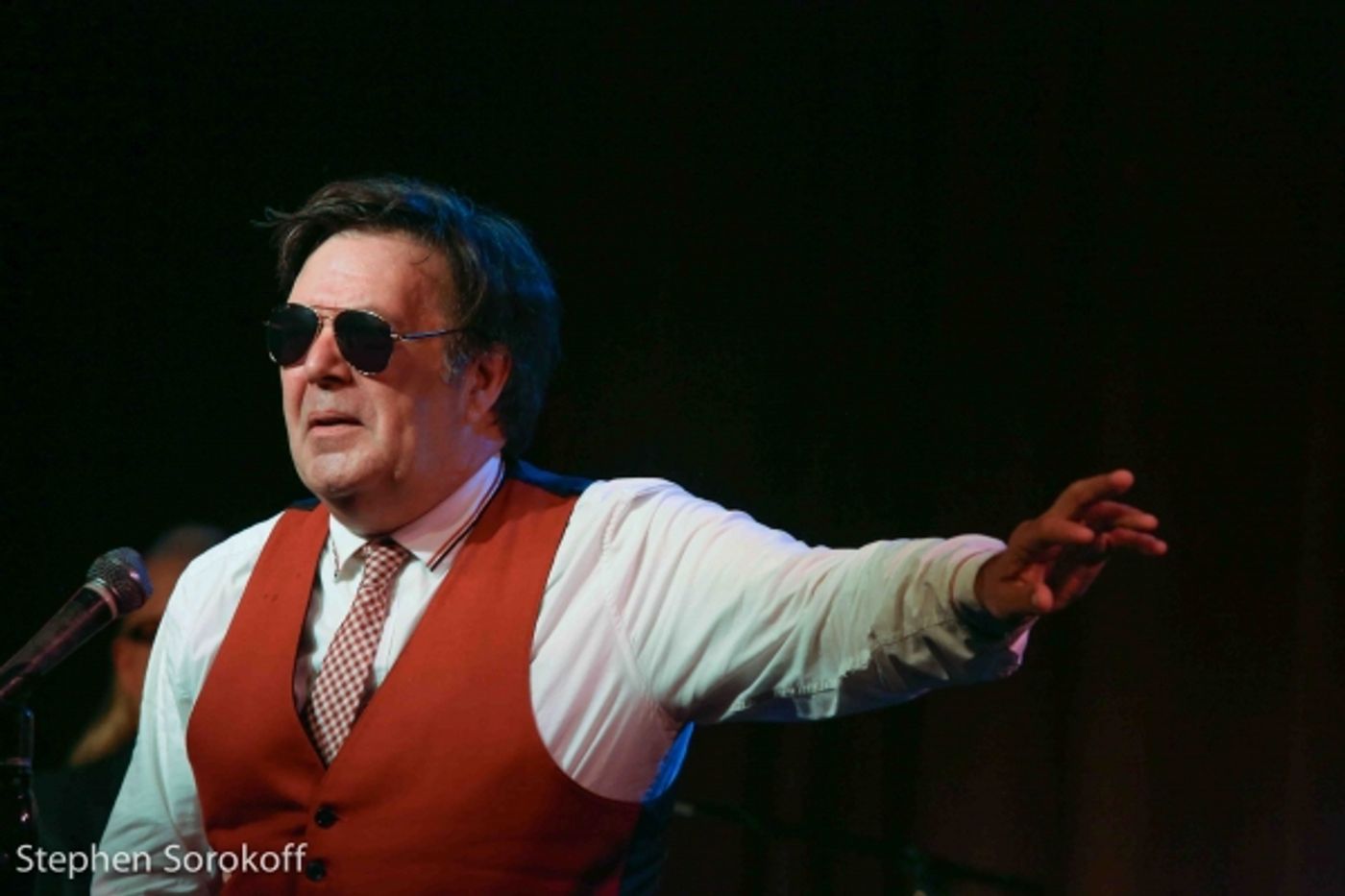 Photo Coverage: Jamie deRoy Brings Her Friends to Broadway at Birdland  Image