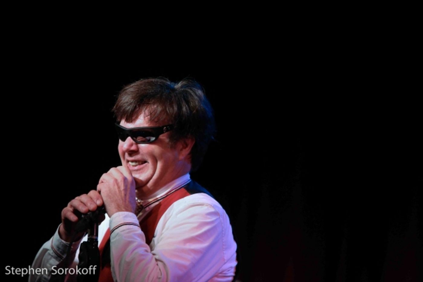 Photo Coverage: Jamie deRoy Brings Her Friends to Broadway at Birdland  Image