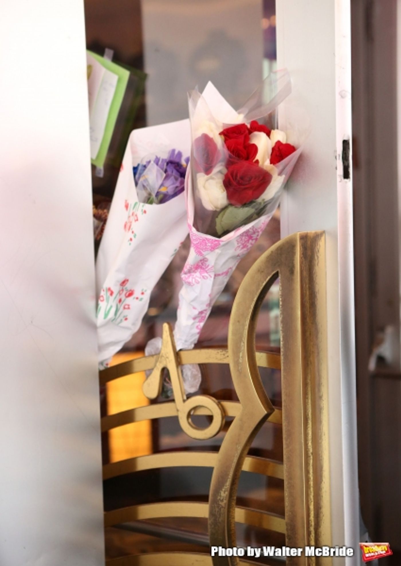 Photo Coverage: Times Square Salutes Music Legend B.B. King  Image