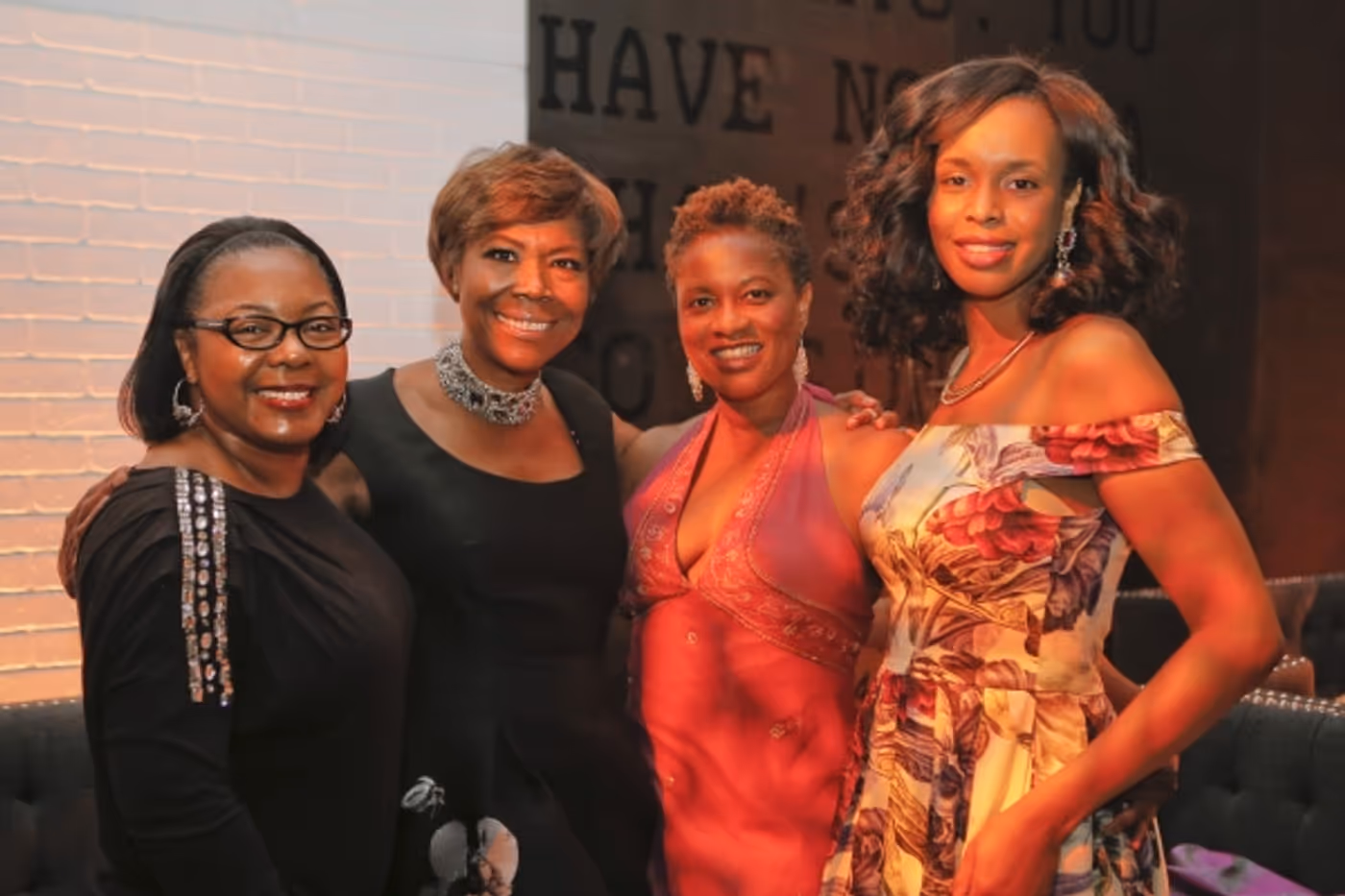 Photo Flash: THE HERD, Gary Sinise and More Help Steppenwolf's Gala 2015 Raise $1.2 Million  Image