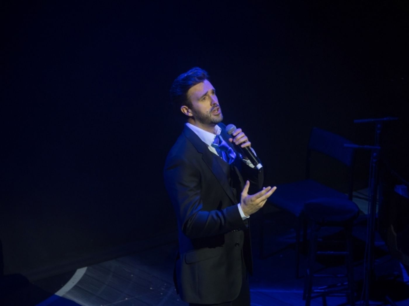 Photo Flash: Erin Doherty Wins Stephen Sondheim Society's 2015 Student Performer of the Year  Image