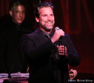 Hugh Panaro @ BroadwayWorld Hugh Panaro Photo