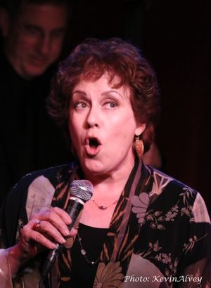 Judy Kaye @ BroadwayWorld Judy Kaye Photo