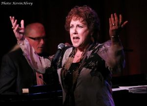 Judy Kaye @ BroadwayWorld Judy Kaye Photo
