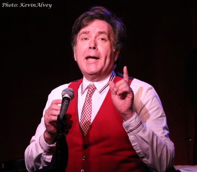 Kevin Meaney Photo