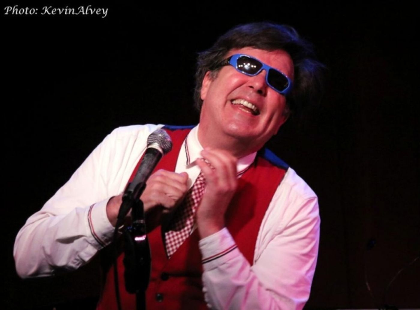 Photo Flash: Lena Hall, Hugh Panaro and More Join Jamie deRoy at Birdland  Image