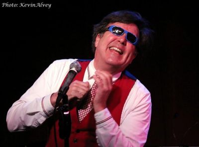 Kevin Meaney Photo