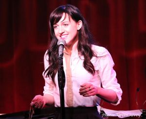 Lena Hall Photo