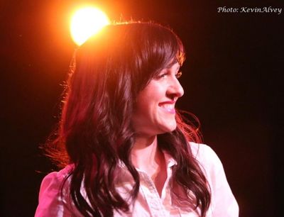 Lena Hall Photo