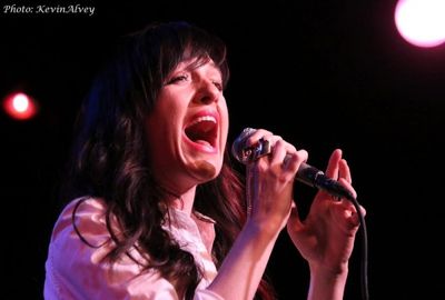 Lena Hall Photo