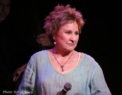 Pamela Myers Photo