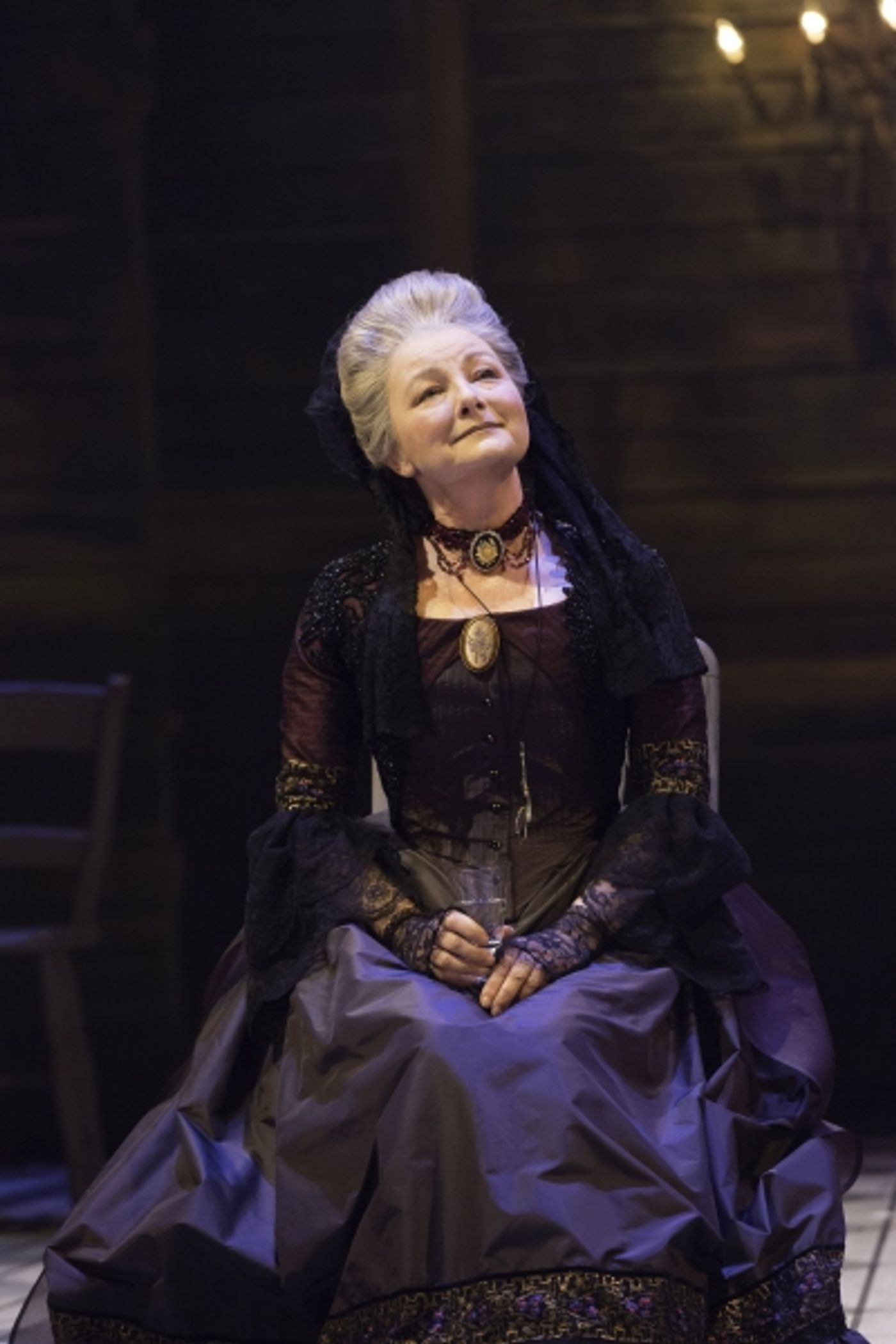 Photo Flash: First Look at Isabella Laughland, James Northcote and More in Sheffield's PRIDE & PREJUDICE  Image