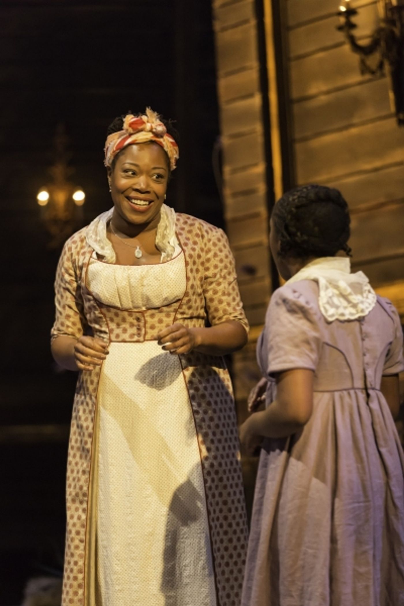 Photo Flash: First Look at Isabella Laughland, James Northcote and More in Sheffield's PRIDE & PREJUDICE  Image