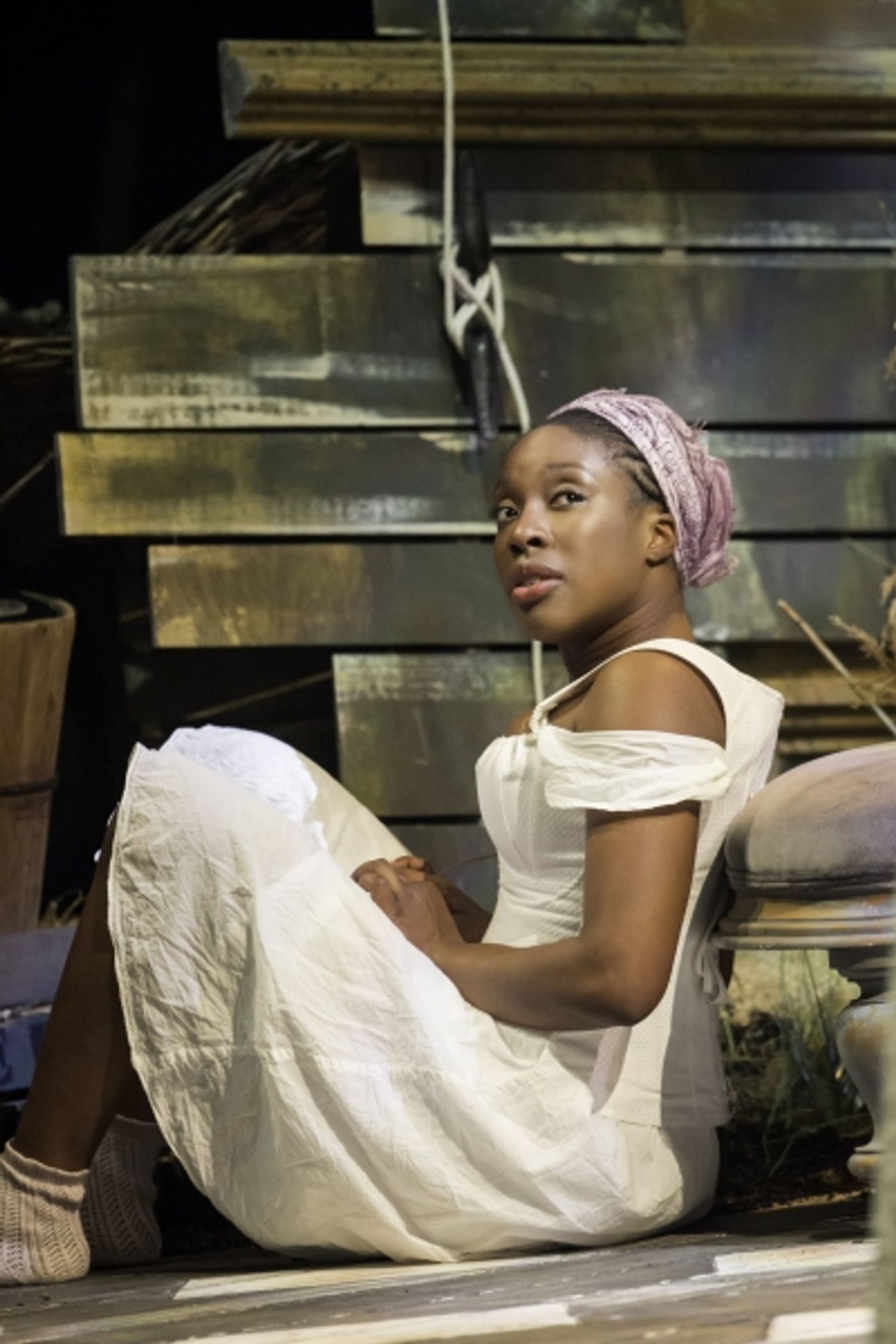 Photo Flash: First Look at Isabella Laughland, James Northcote and More in Sheffield's PRIDE & PREJUDICE  Image