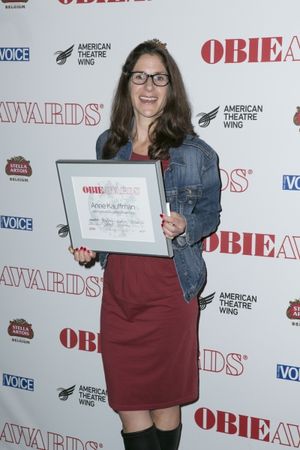 Anne Kauffman @ BroadwayWorld Anne Kauffman Photo