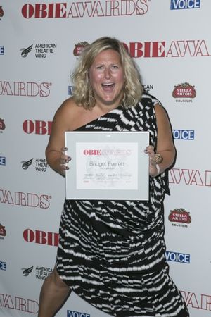 Bridget Everett @ BroadwayWorld Bridget Everett Photo