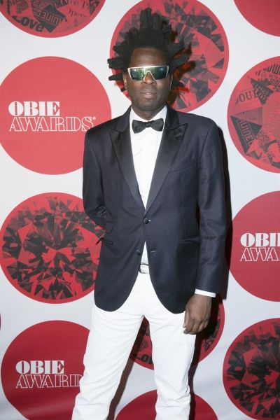 Bradley Theodore Photo