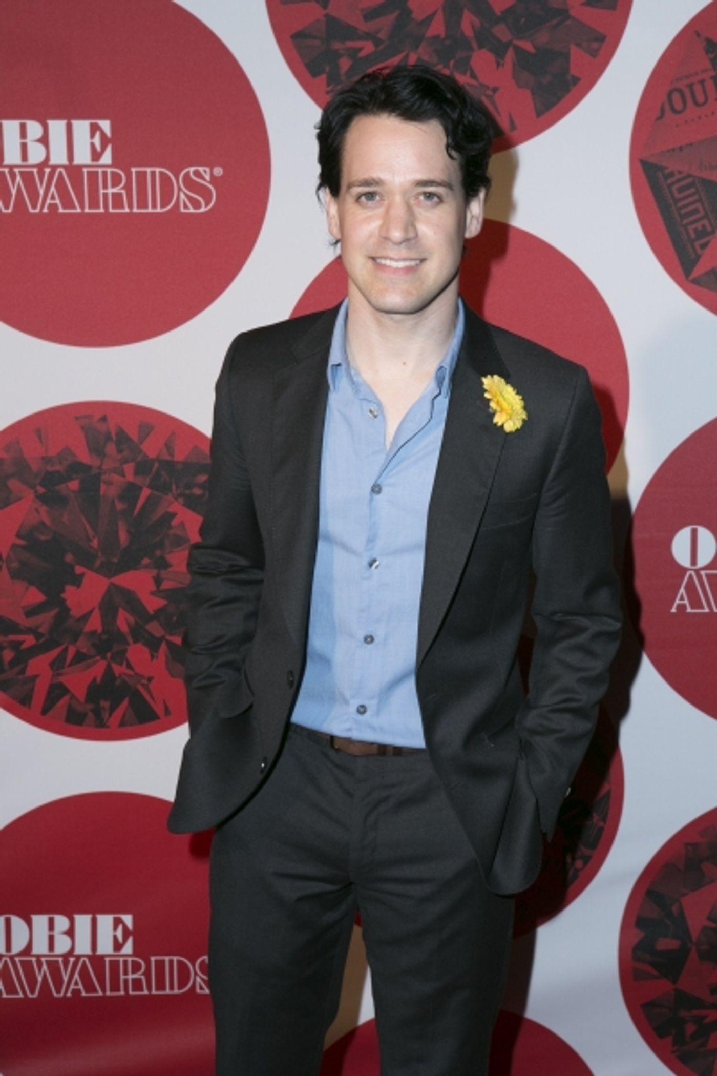 Photo Coverage: On the Red Carpet for the 60th Annual Obie Awards!  Image