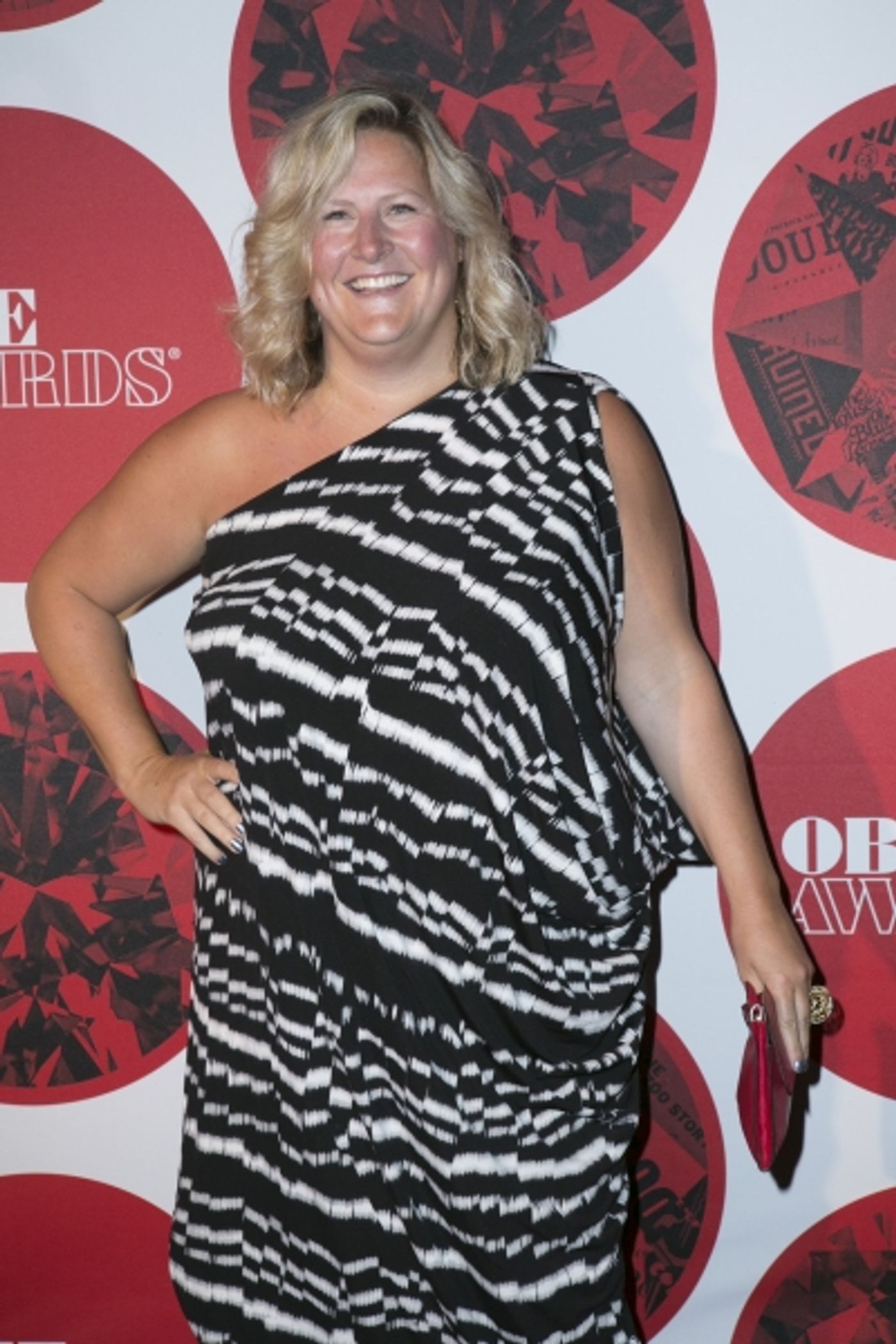 Photo Coverage: On the Red Carpet for the 60th Annual Obie Awards!  Image