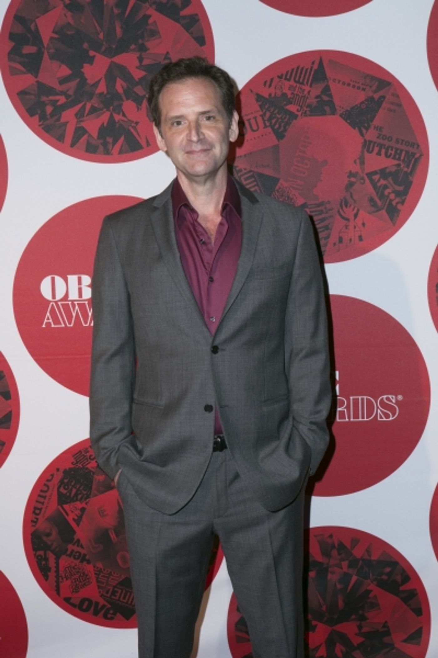 Photo Coverage: On the Red Carpet for the 60th Annual Obie Awards!  Image