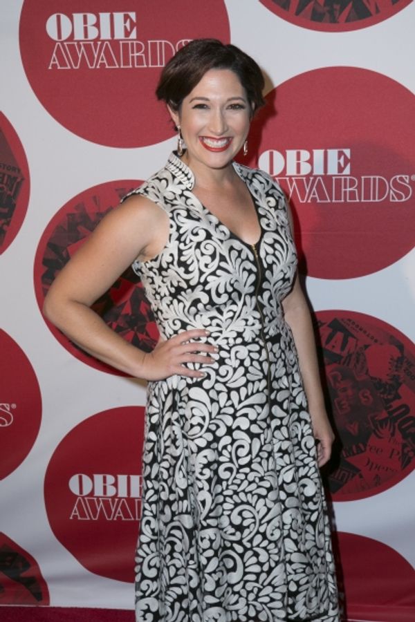 Randi Zuckerberg Photo