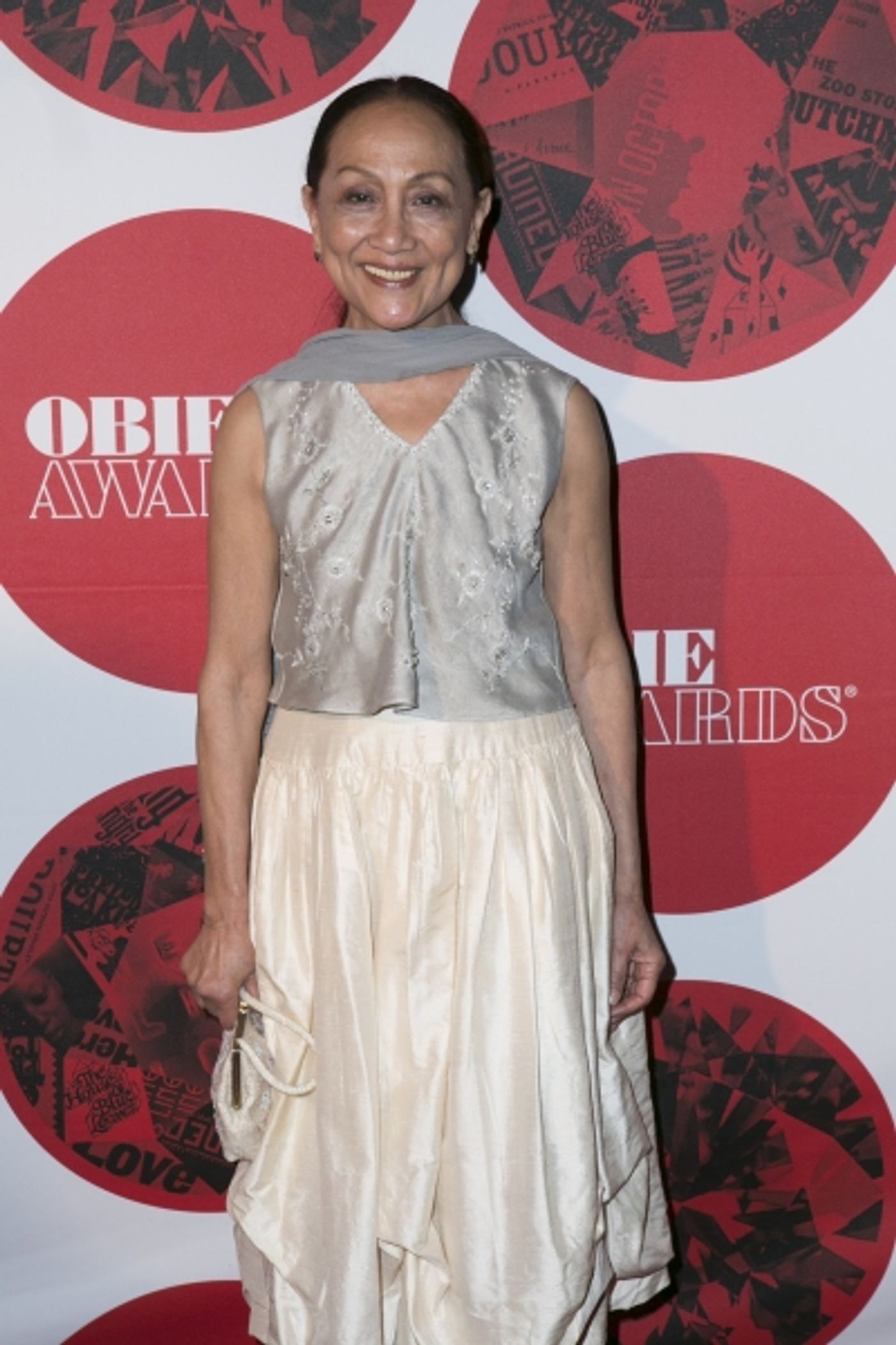 Photo Coverage: On the Red Carpet for the 60th Annual Obie Awards!  Image