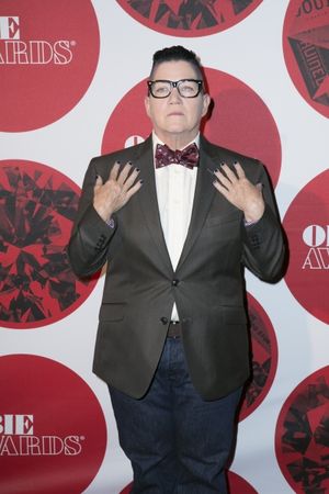 Lea DeLaria Photo