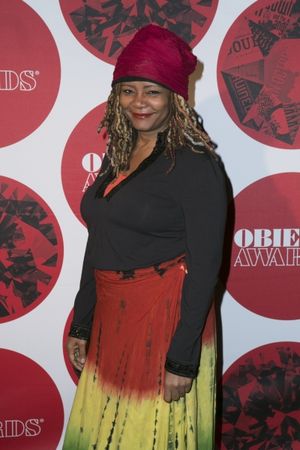 Tonya Pinkins @ BroadwayWorld Tonya Pinkins Photo