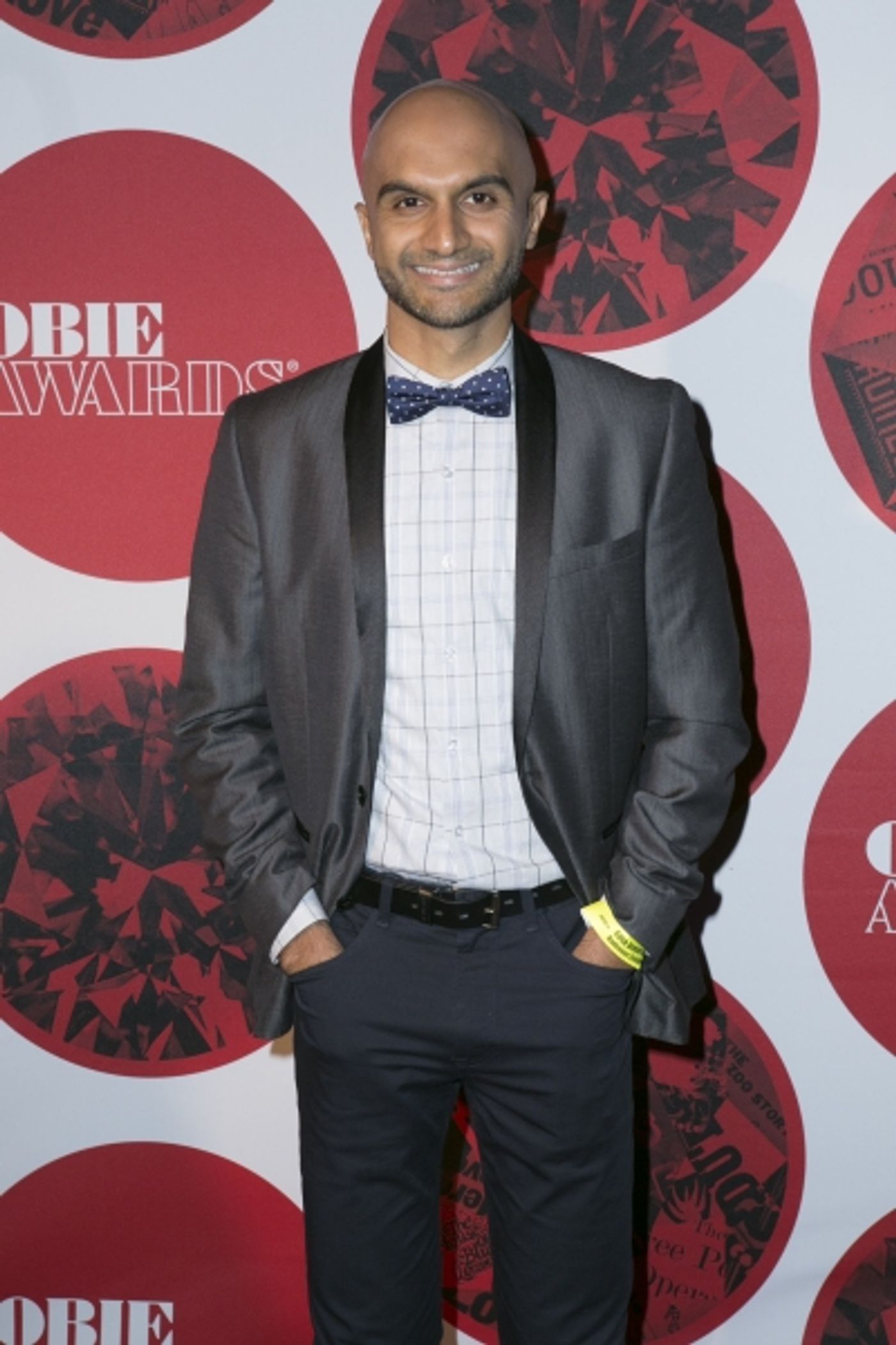 Photo Coverage: On the Red Carpet for the 60th Annual Obie Awards!  Image