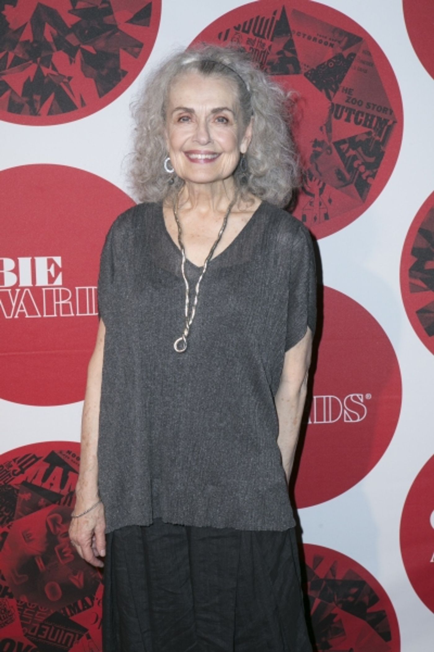 Photo Coverage: On the Red Carpet for the 60th Annual Obie Awards!  Image