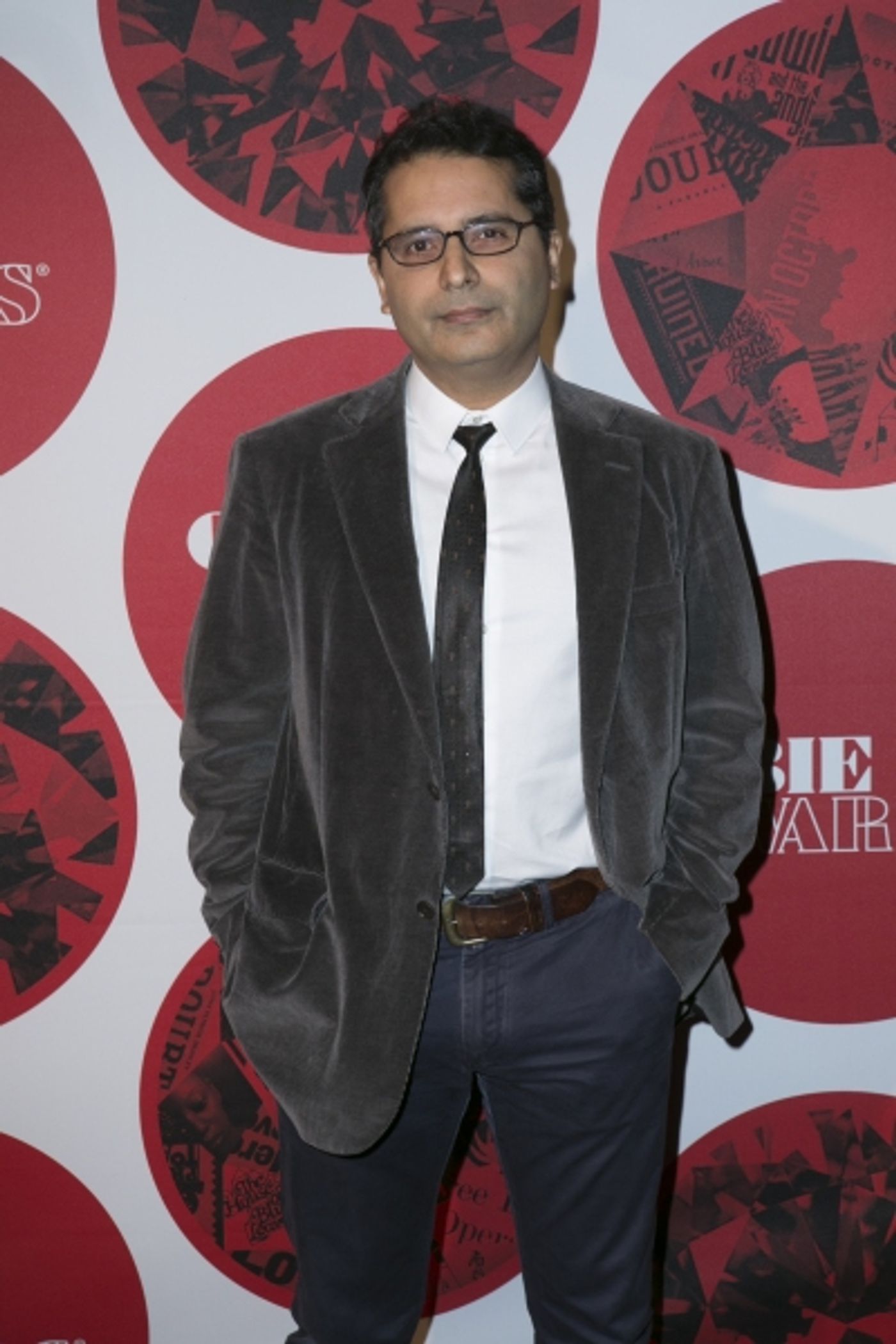 Photo Coverage: On the Red Carpet for the 60th Annual Obie Awards! Photo Coverage: On the Red Carpet for the 60th Annual Obie Awards! Image