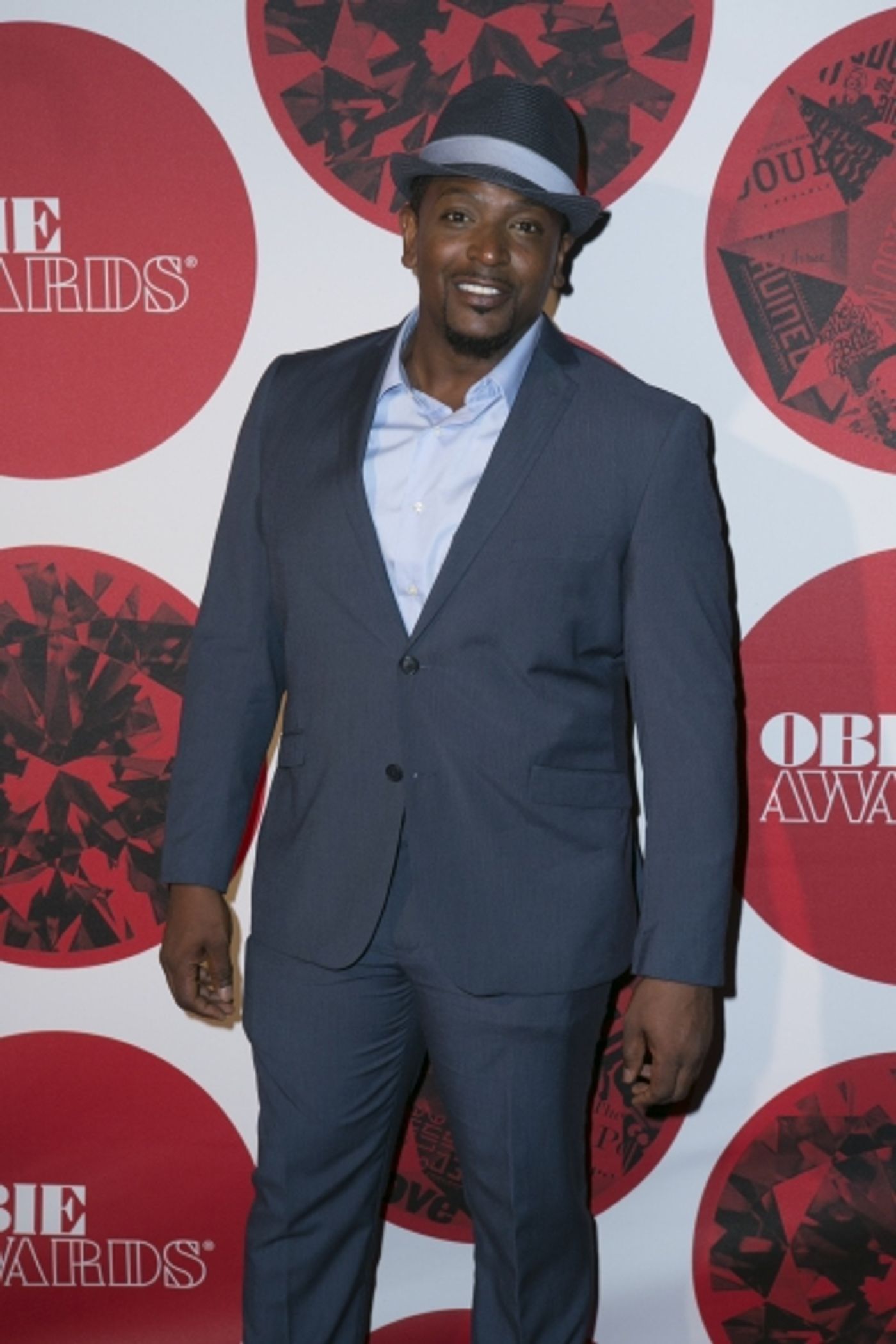 Photo Coverage: On the Red Carpet for the 60th Annual Obie Awards!  Image