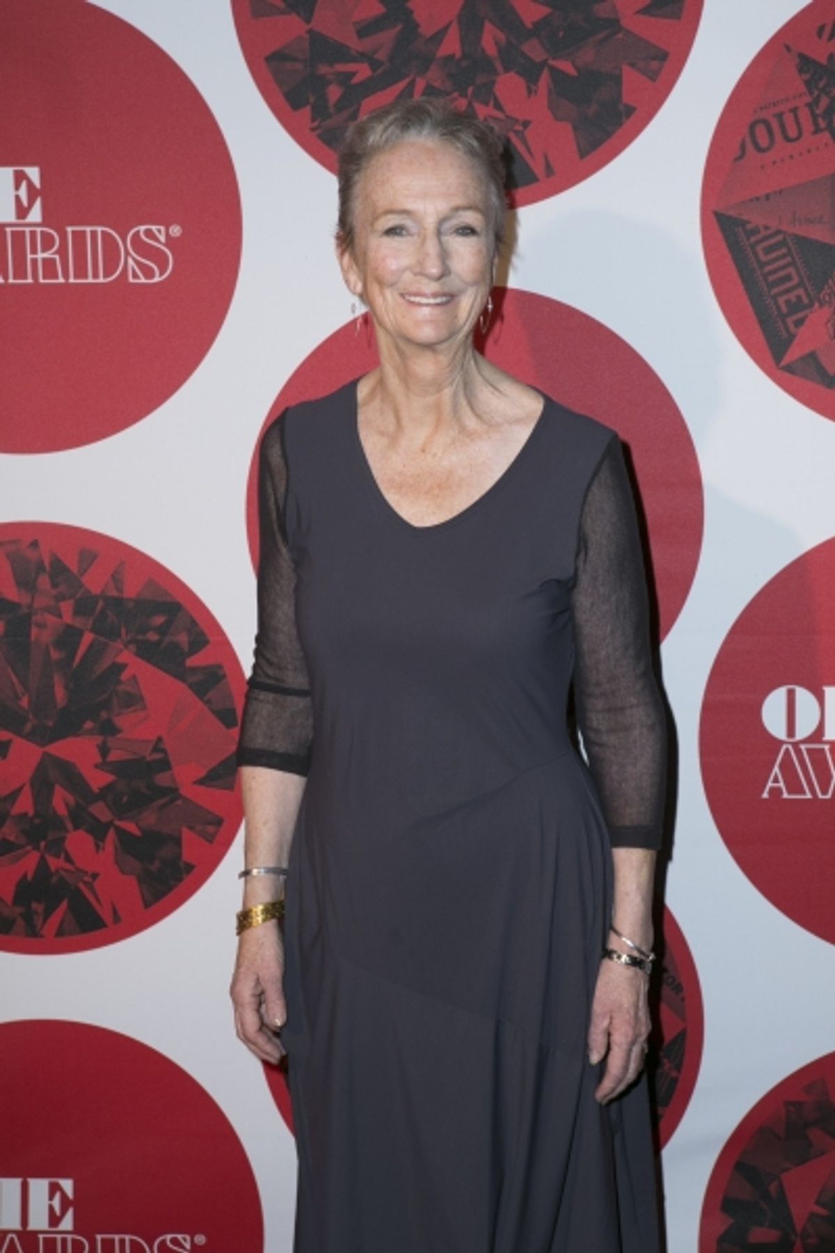 Kathleen Chalfant at 