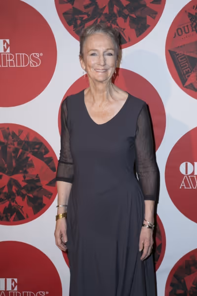 Kathleen Chalfant Photo