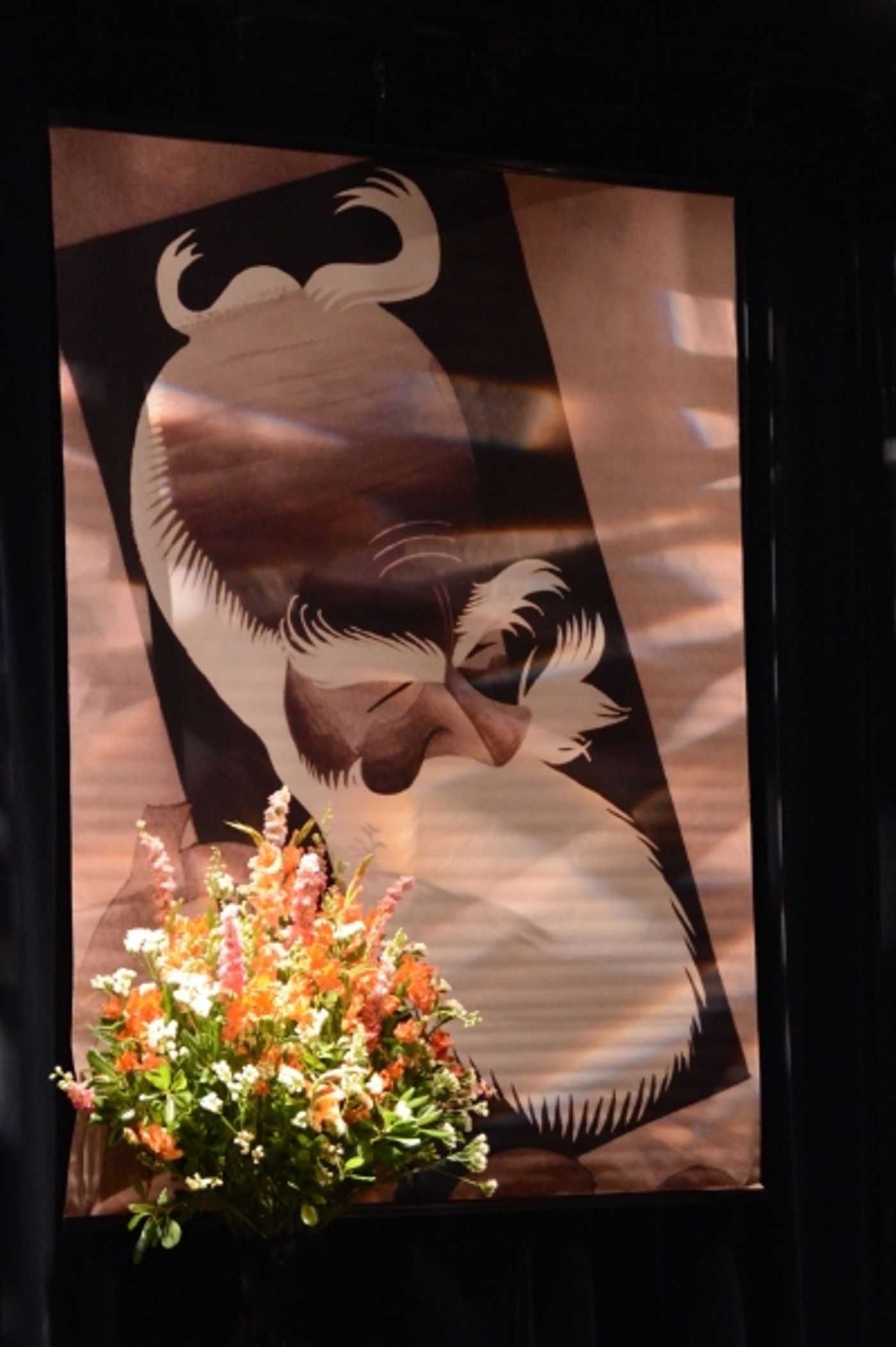 Photo Coverage: Project Shaw Presents OVERRULED & Shaw Shorts Photo Coverage: Project Shaw Presents OVERRULED & Shaw Shorts Image