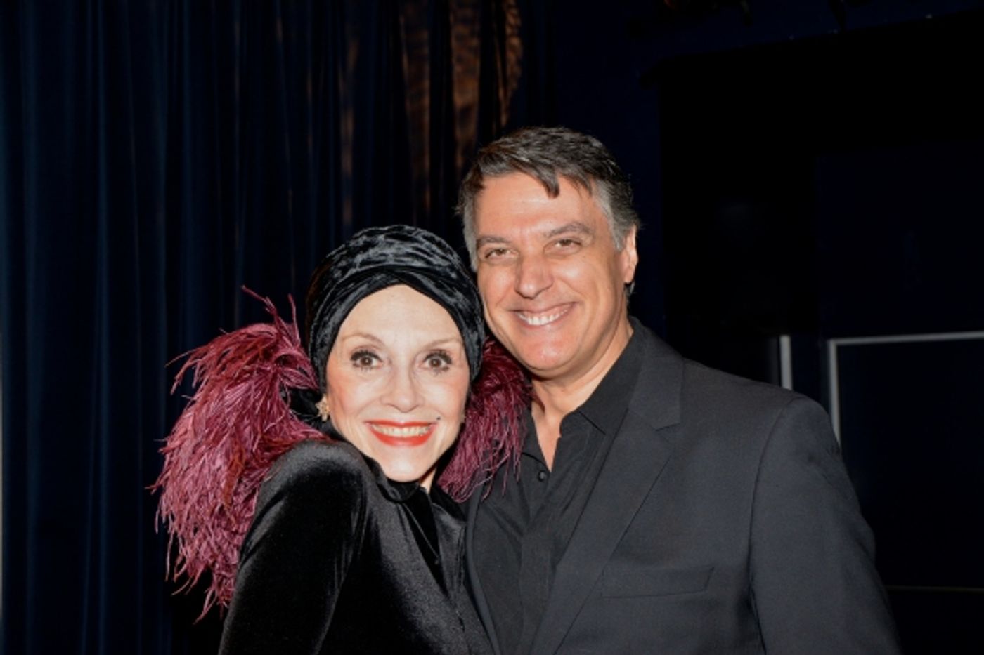 Photo Coverage: Project Shaw Presents OVERRULED & Shaw Shorts Photo Coverage: Project Shaw Presents OVERRULED & Shaw Shorts Image