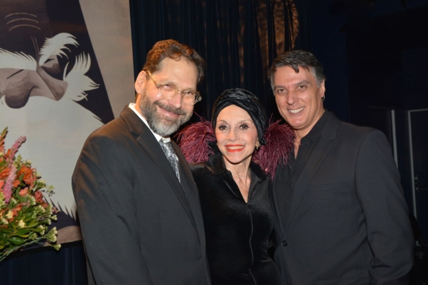 Photo Coverage: Project Shaw Presents OVERRULED & Shaw Shorts Photo Coverage: Project Shaw Presents OVERRULED & Shaw Shorts Image