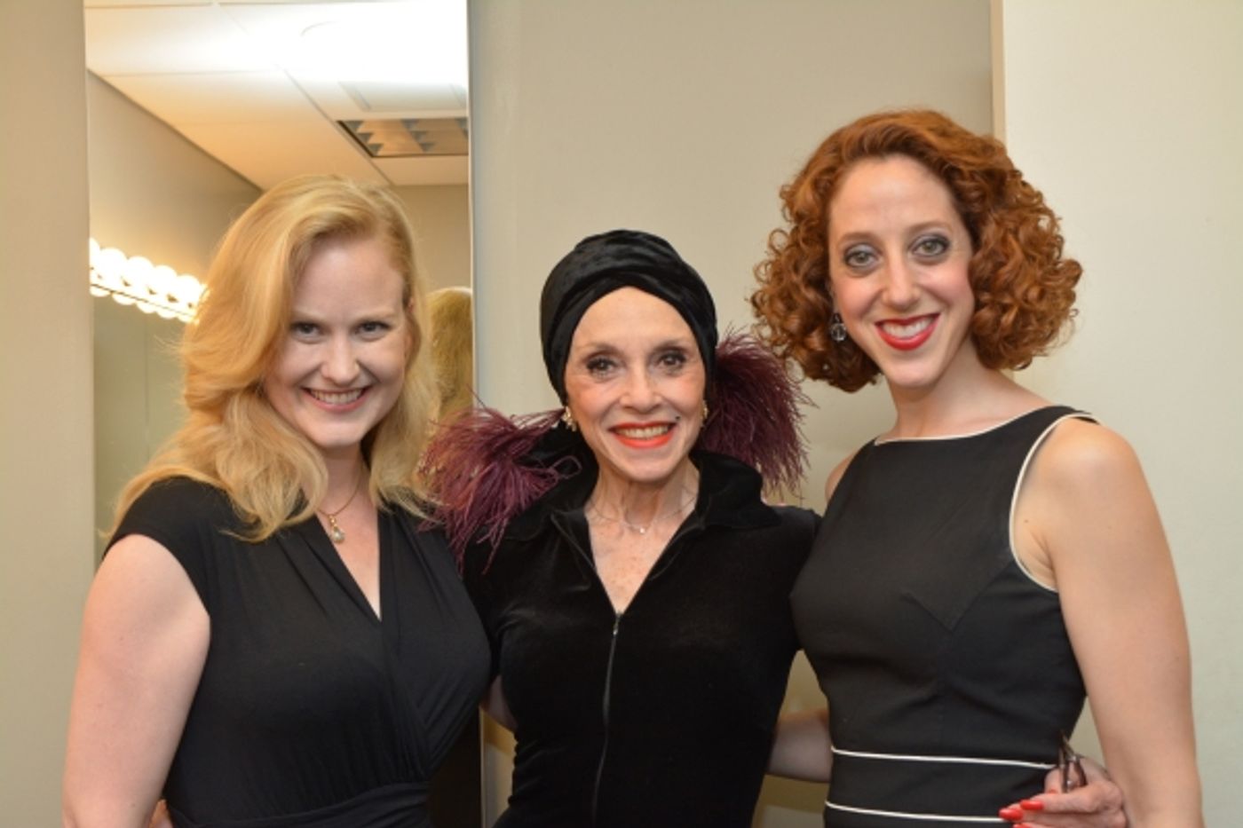 Photo Coverage: Project Shaw Presents OVERRULED & Shaw Shorts Photo Coverage: Project Shaw Presents OVERRULED & Shaw Shorts Image