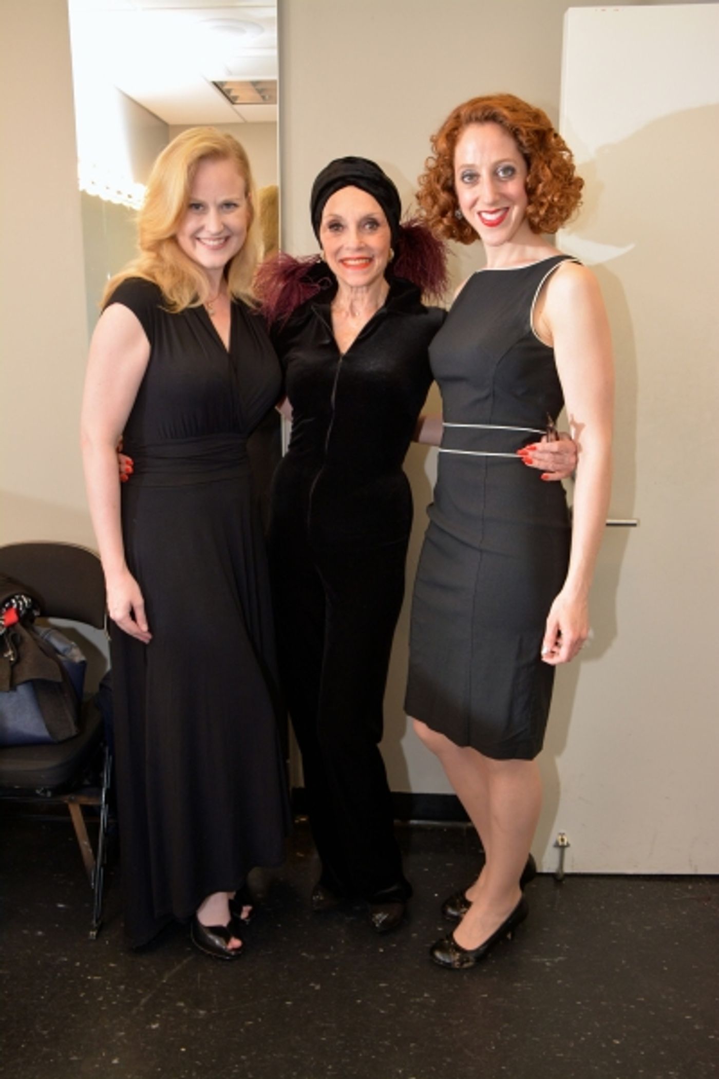 Photo Coverage: Project Shaw Presents OVERRULED & Shaw Shorts Photo Coverage: Project Shaw Presents OVERRULED & Shaw Shorts Image