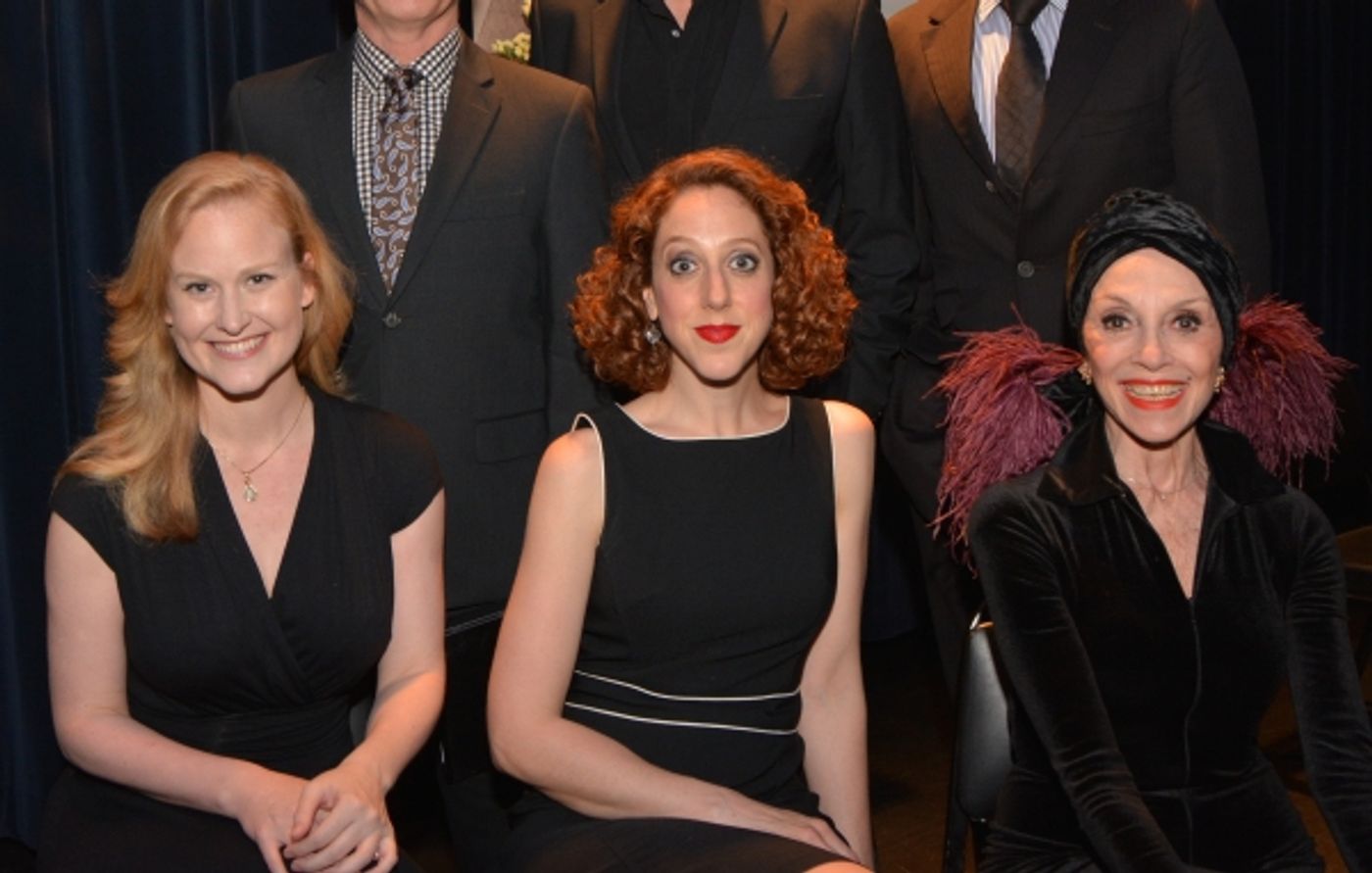 Photo Coverage: Project Shaw Presents OVERRULED & Shaw Shorts Photo Coverage: Project Shaw Presents OVERRULED & Shaw Shorts Image