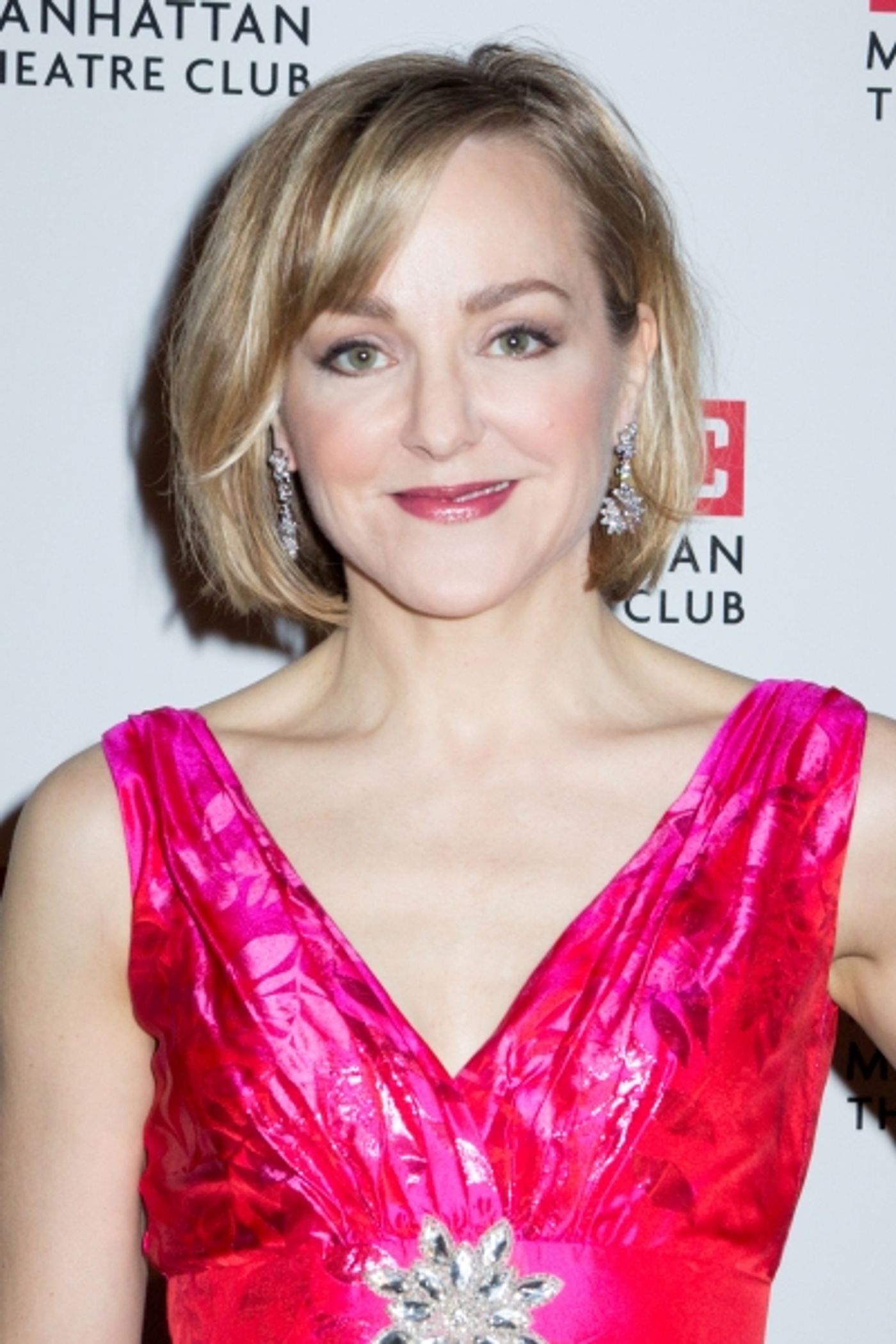 Photo Coverage: On the Red Carpet for MTC's Spring Gala!  Image