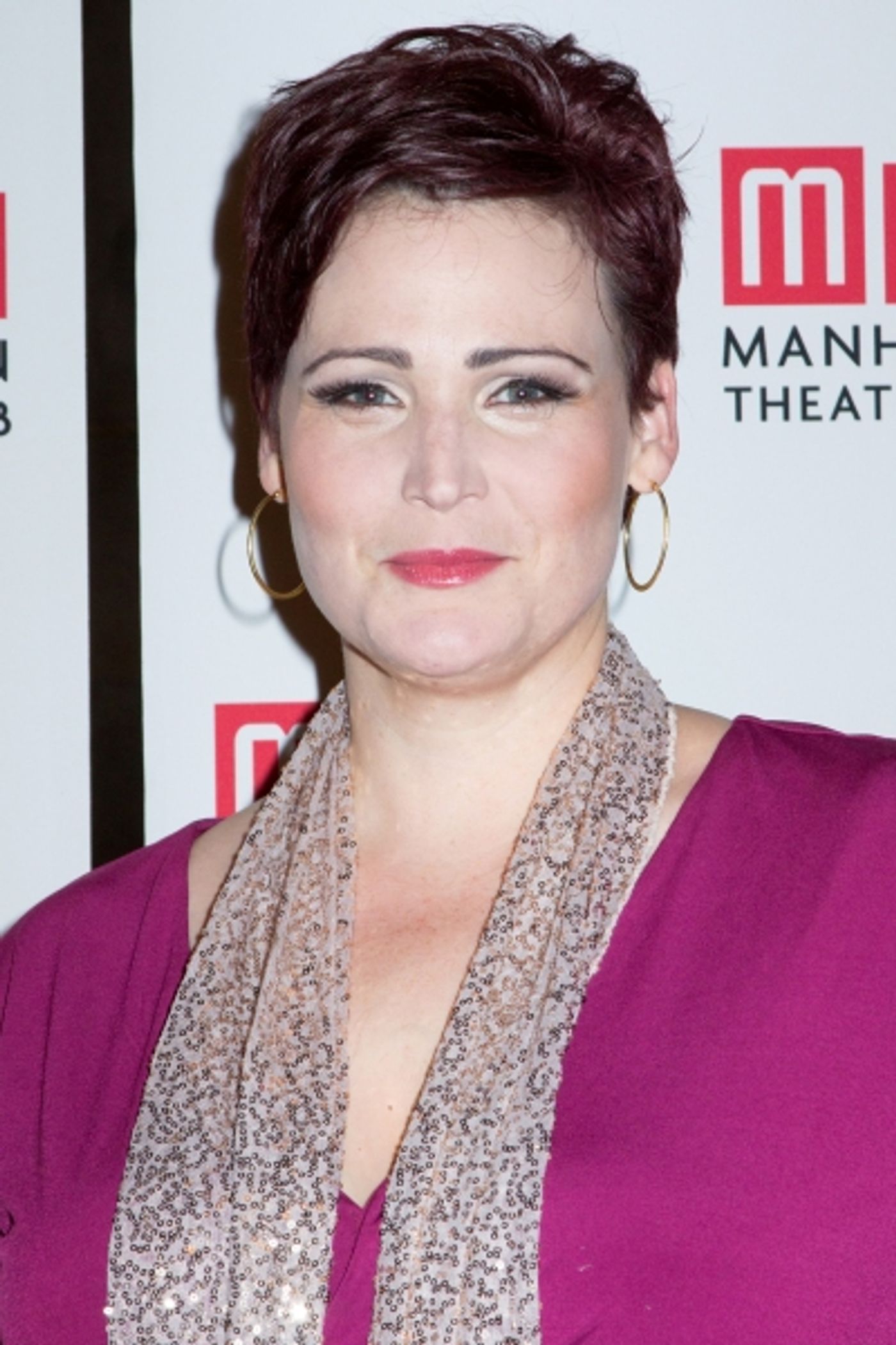 Photo Coverage: On the Red Carpet for MTC's Spring Gala!  Image