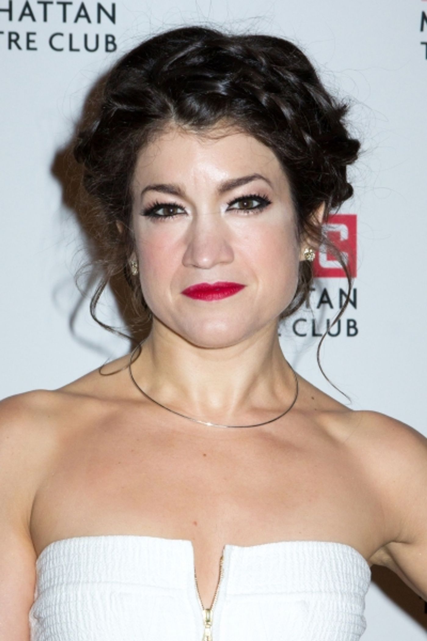 Photo Coverage: On the Red Carpet for MTC's Spring Gala!  Image