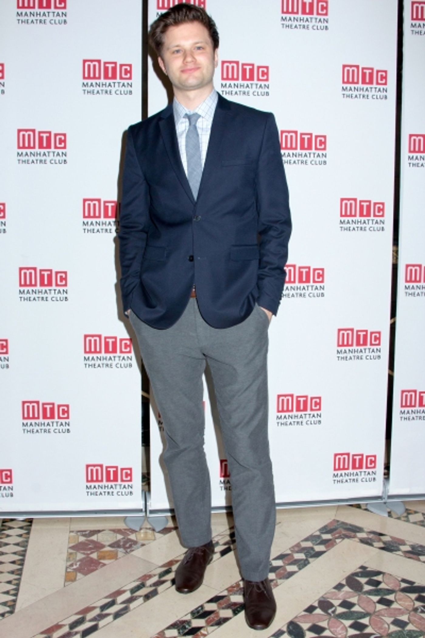 Photo Coverage: On the Red Carpet for MTC's Spring Gala!  Image