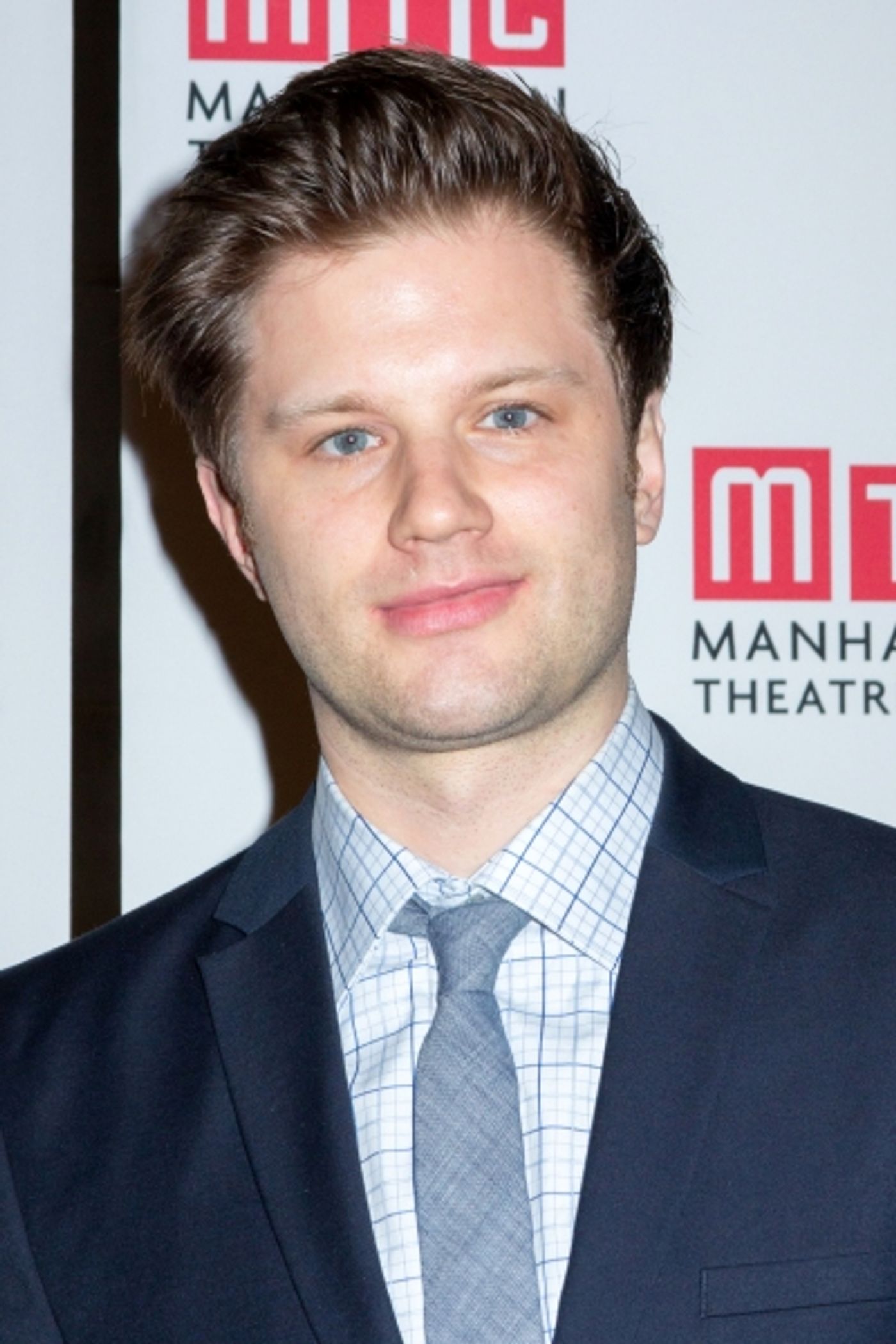 Photo Coverage: On the Red Carpet for MTC's Spring Gala!  Image