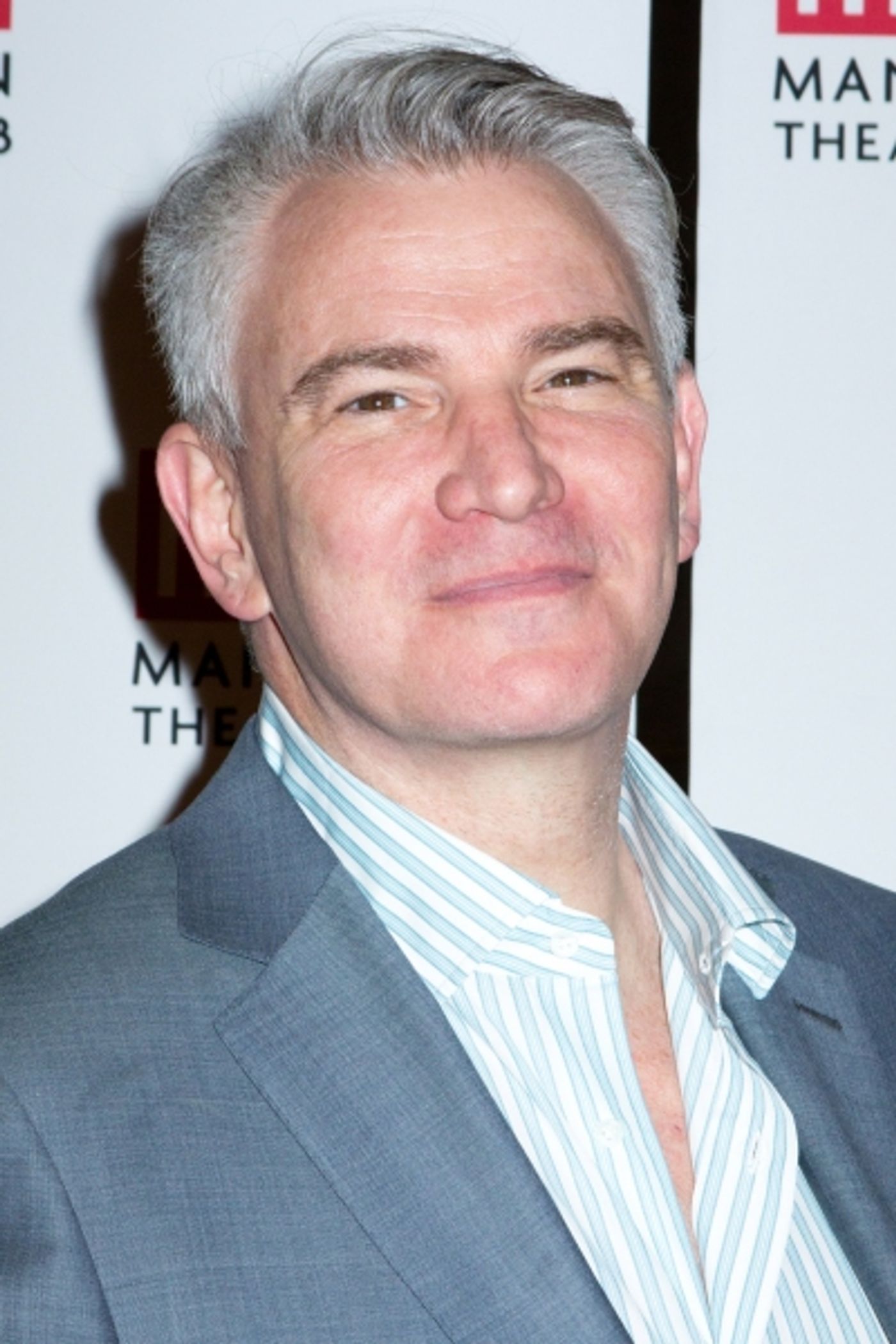 Photo Coverage: On the Red Carpet for MTC's Spring Gala!  Image