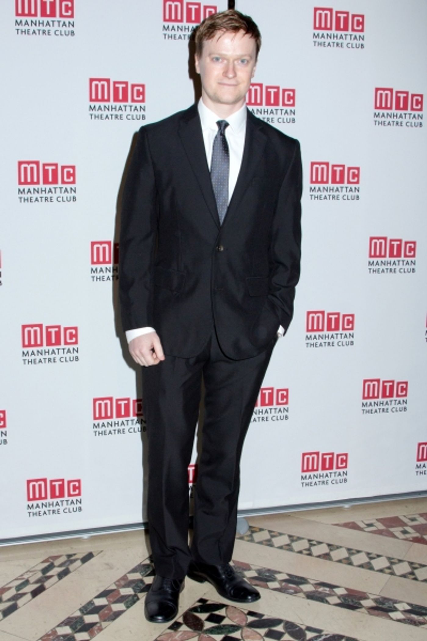 Photo Coverage: On the Red Carpet for MTC's Spring Gala!  Image