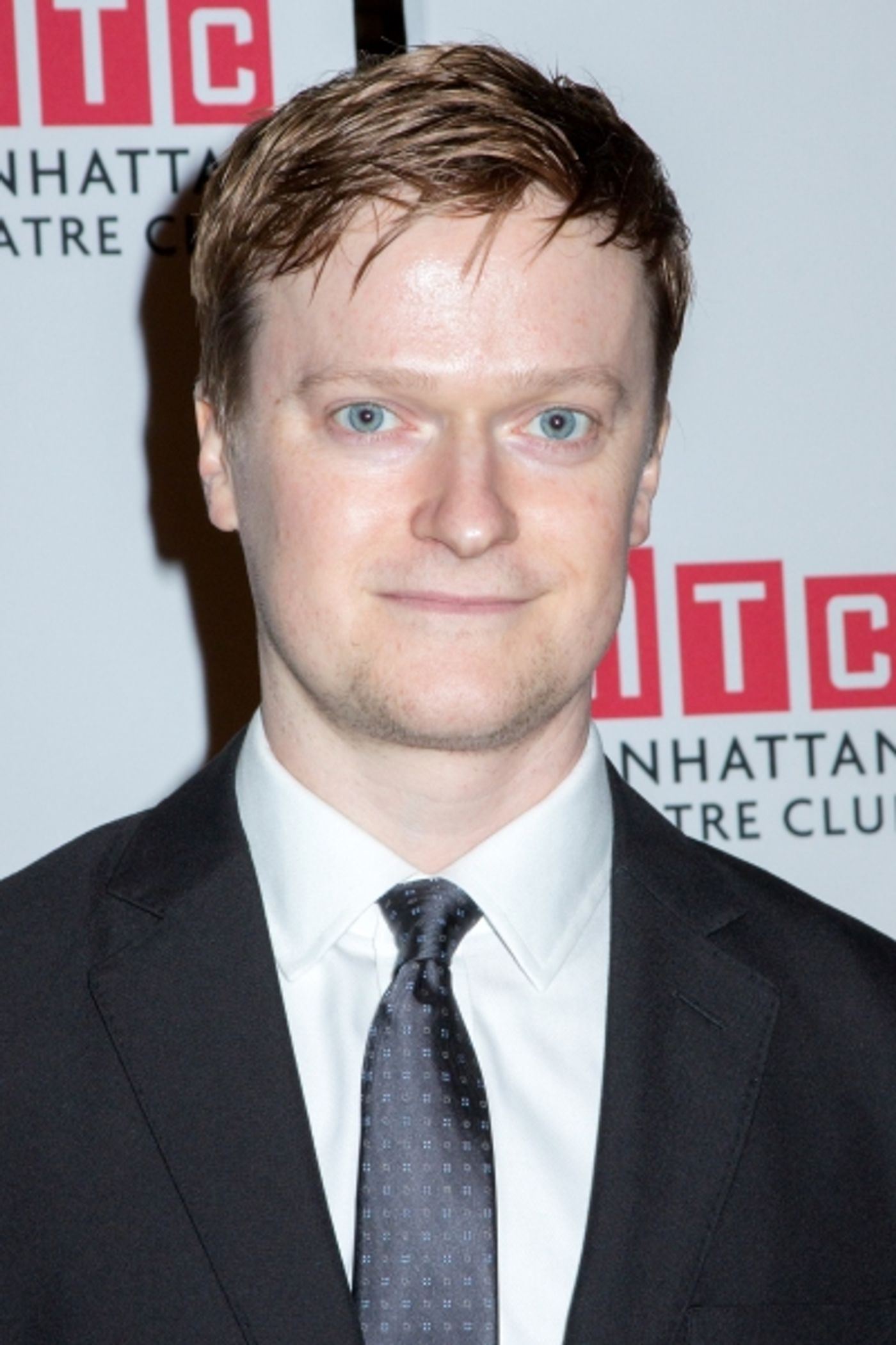 Photo Coverage: On the Red Carpet for MTC's Spring Gala!  Image