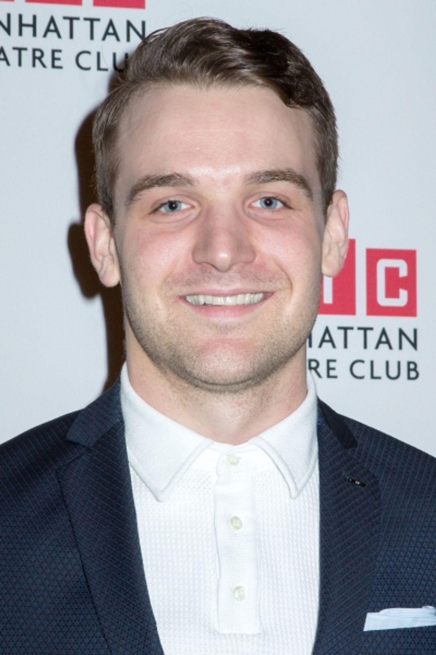 Photo Coverage: On the Red Carpet for MTC's Spring Gala!  Image